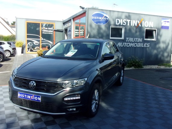 VOLKSWAGEN T-Roc T-Roc TDI DSG-003.jpg